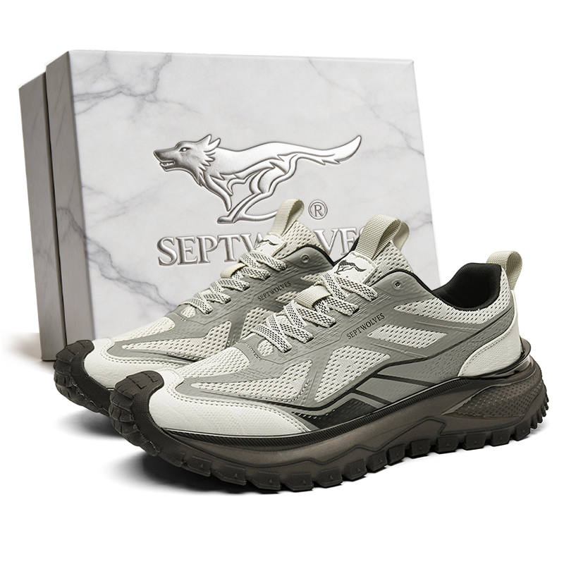 SEPTWOLVES SEPTWOLVES Low top Running Shoes Men's