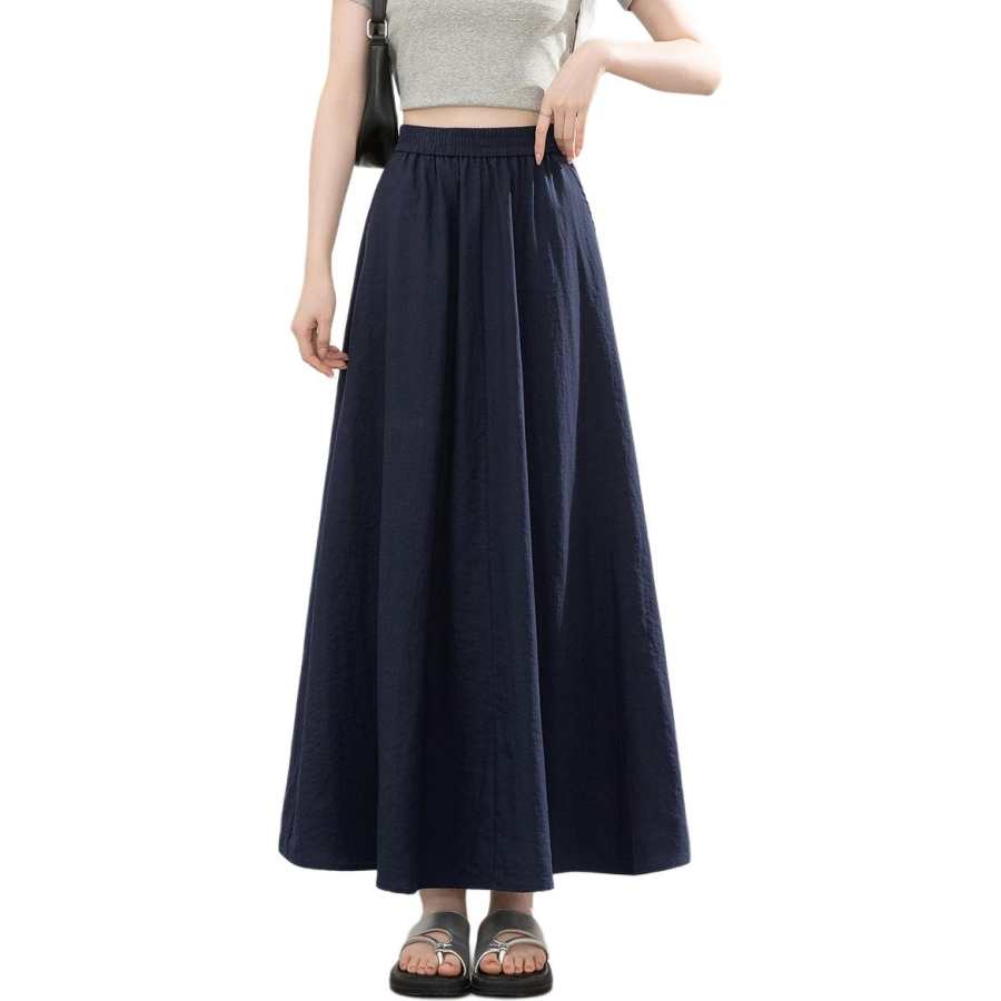 BALENO Casual Long Skirt Women's