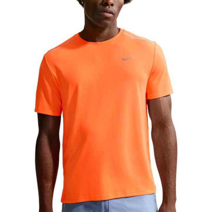 Nike Nike MILER Running T Shirt Men's