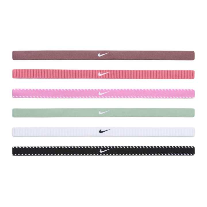 Nike Nike Flex Headbands (6-Pack)