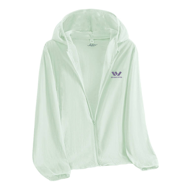 BALENO Sun Protection Clothing Women's