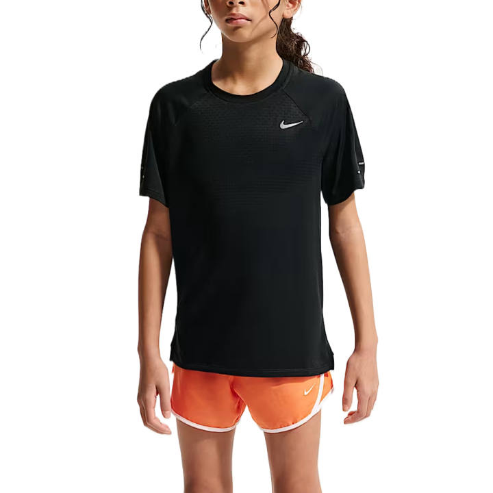 Nike Nike Kids' Quick Dry T Shirts Kids'