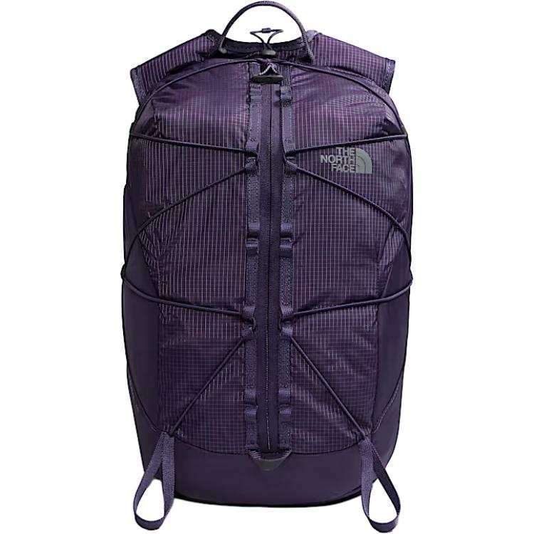 THE NORTH FACE Borealis 16L Outdoor Bags Nylon Purple Unisex