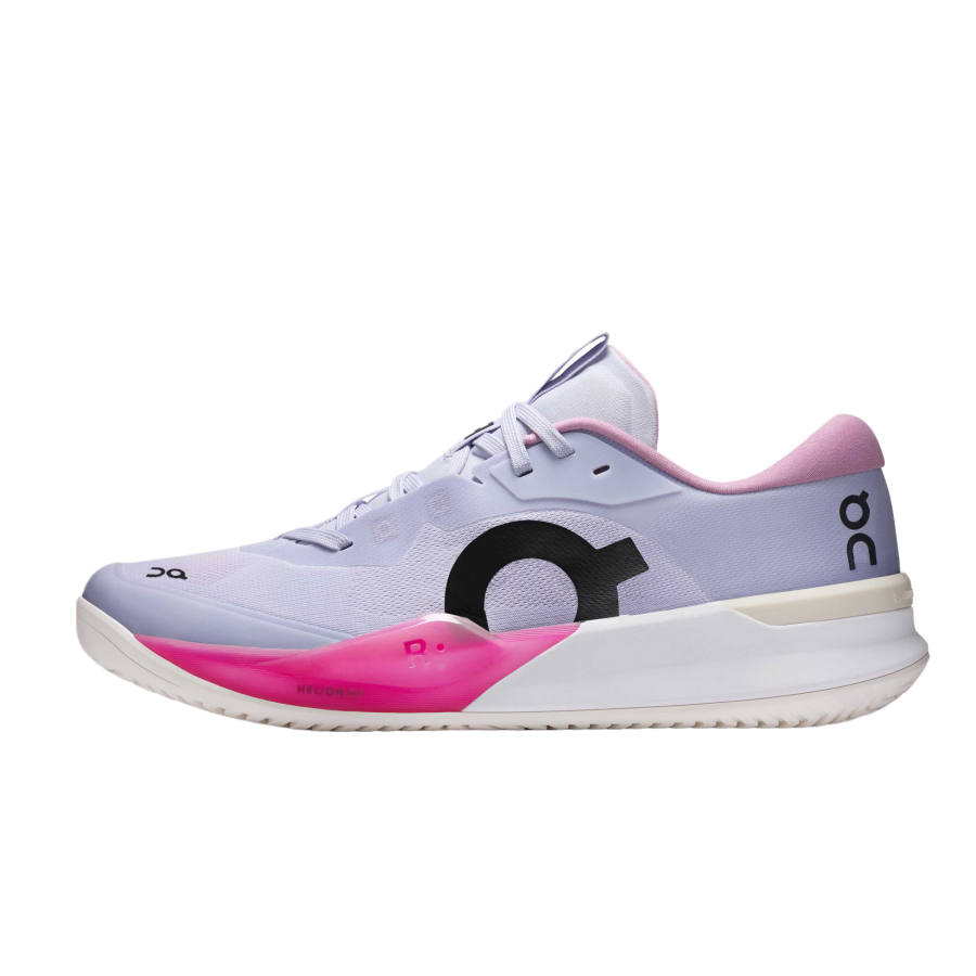 On The Roger Pro Breathable Low top Tennis Shoes Men's