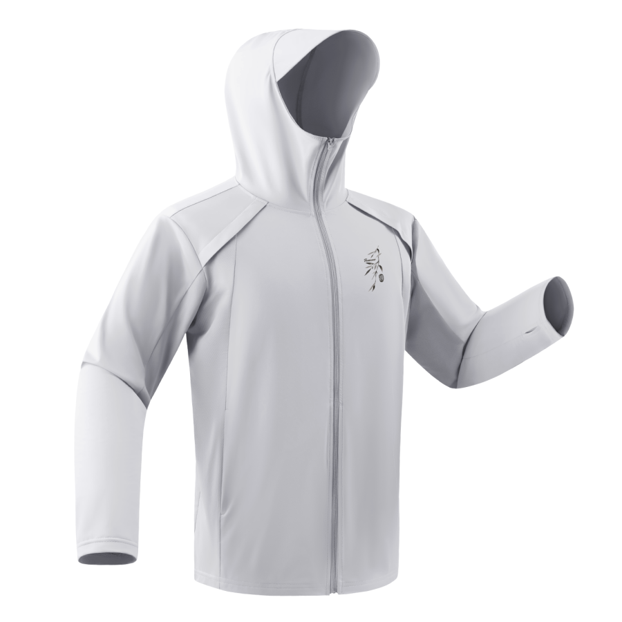 MINISO MINISO Sun Protection Clothing Unisex