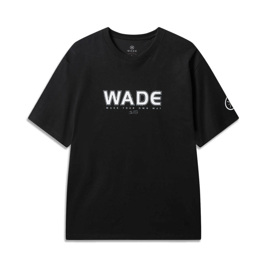 Li-Ning Li Ning Wade Collection T Shirt Men's