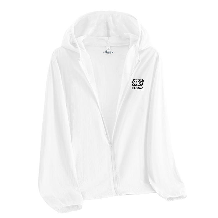 BALENO Sun Protection Clothing Women's