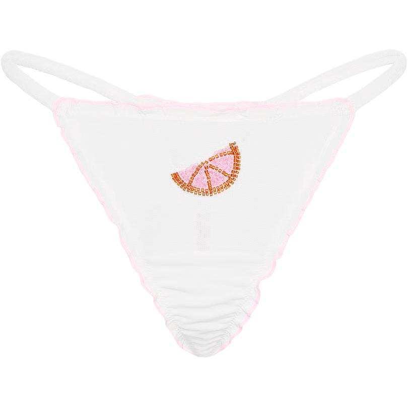 Victoria's Secret Thong Women's