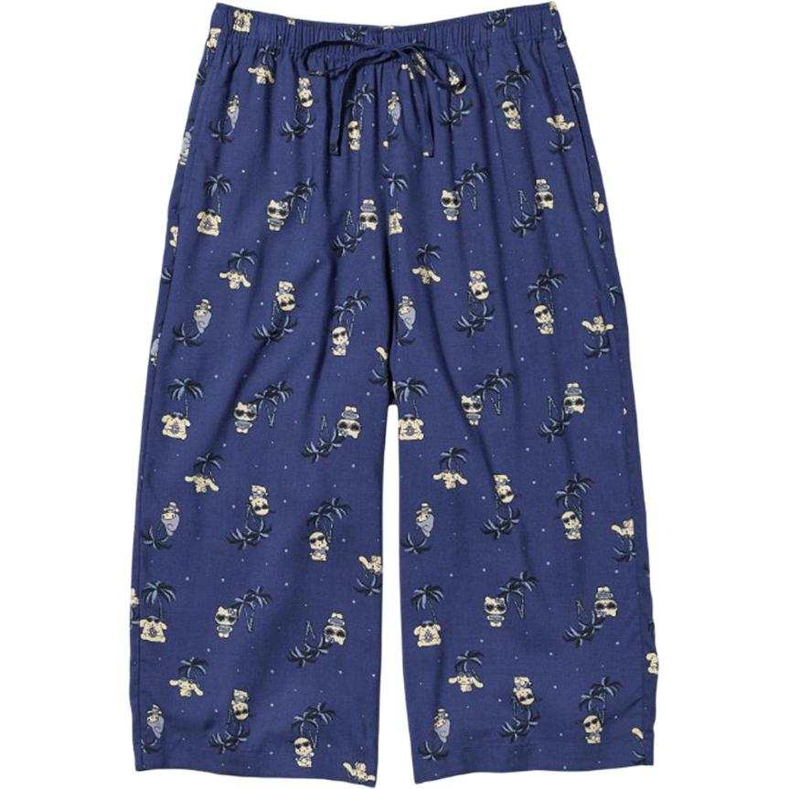 UNIQLO x Sanrio/, SS26 Casual Pants Women's