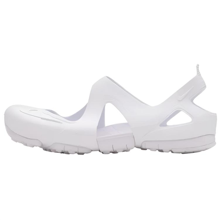 Nike Nike Women's Free Fabric River Trekking Shoes Women's White