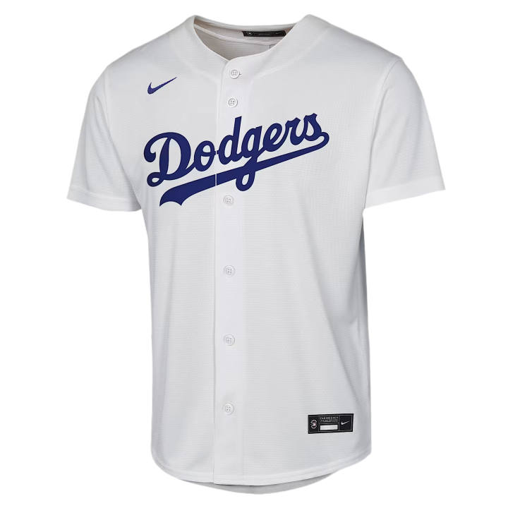 Nike Nike x MLB Baseball Jacket Kids'