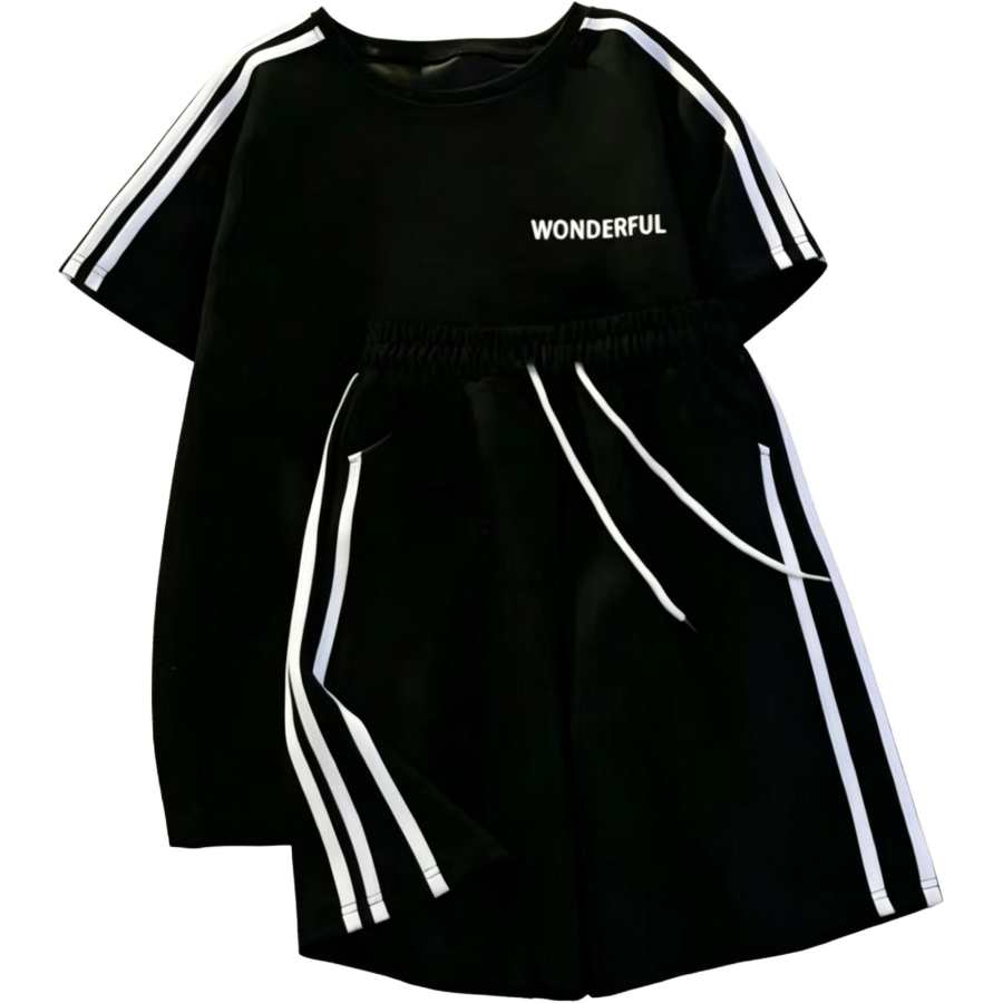 Lnga Landgre Casual Sportswear Men's Moderate