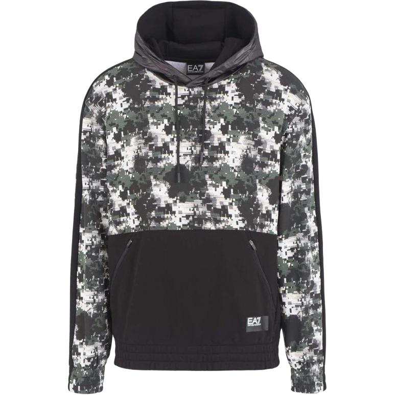 EMPORIO ARMANI EA7 Sweatshirt Men's