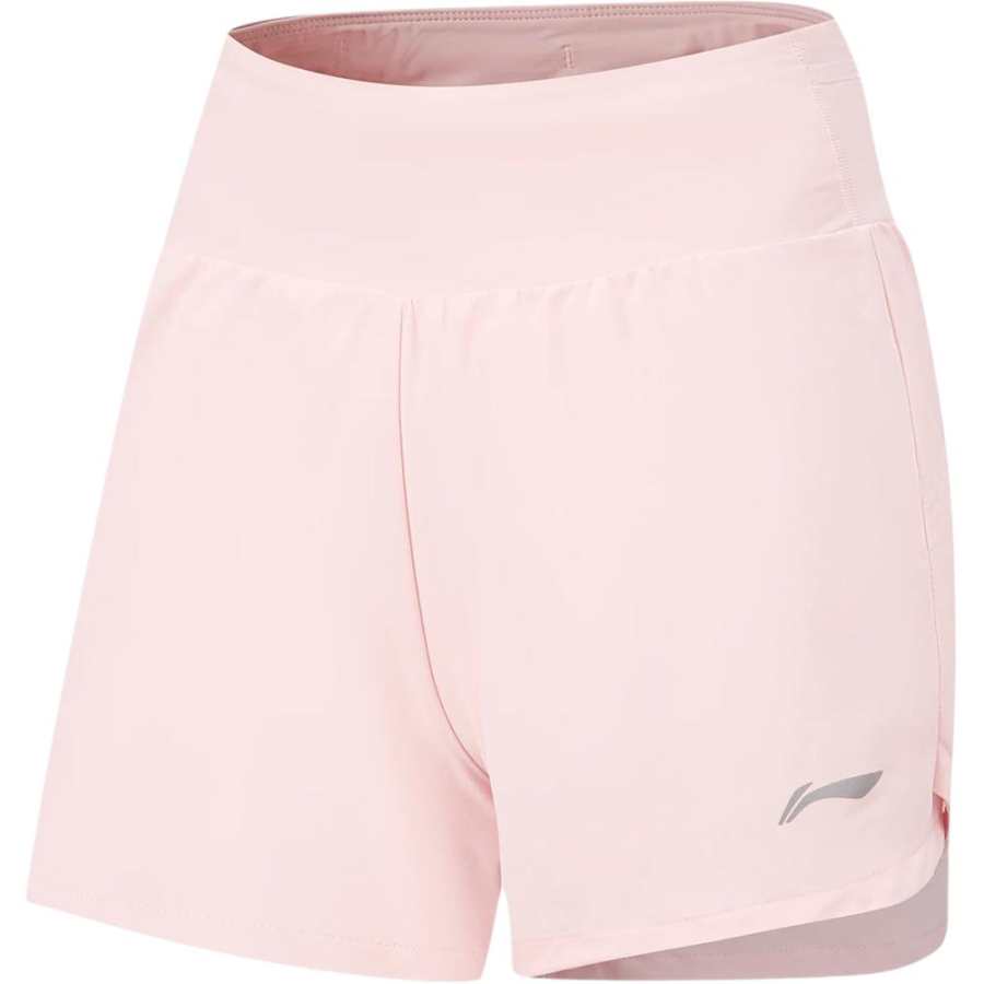 Li-Ning Li Ning Running Collection Sports Shorts Women's
