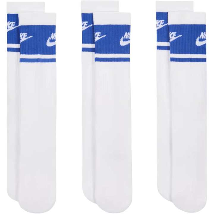 Nike Nike Everyday Elevated Crew Socks Men's 3 Pack