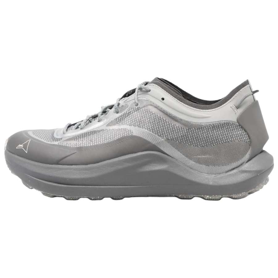 ROA ROA Sella Polyester Low top Casual Shoes Men's Gray