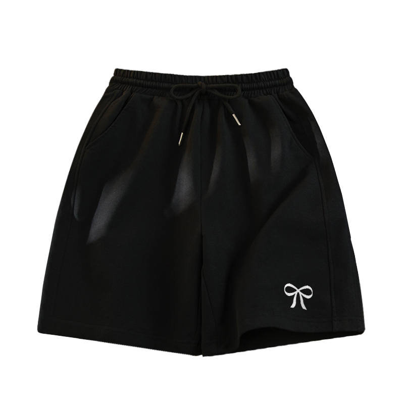 Tonlion Casual Shorts Women's Moderate