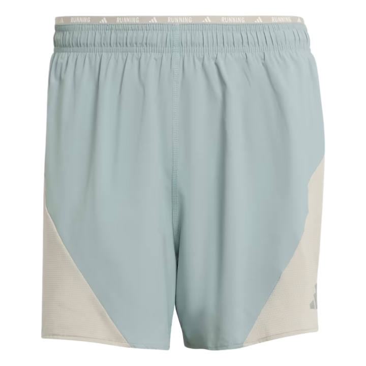 Adidas Adidas Breeze Running Shorts Men's