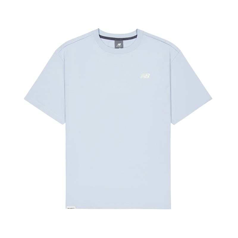 New Balance New Balance Shifted T Shirt Men's