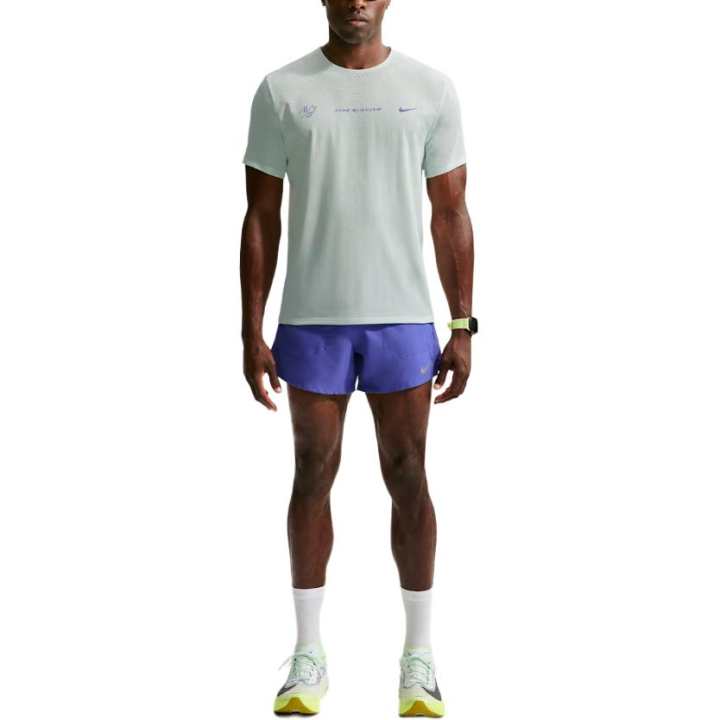 Nike Nike AEROSWIFT Running T Shirt Men's