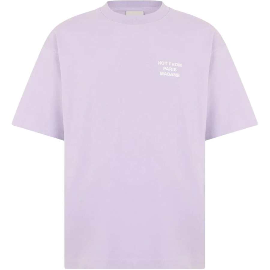 DROLE DE MONSIEUR T Shirt Unisex
