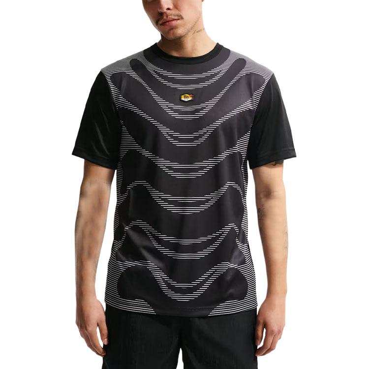 Nike Nike Sportswear Tuned Air Soccer Jersey Men's