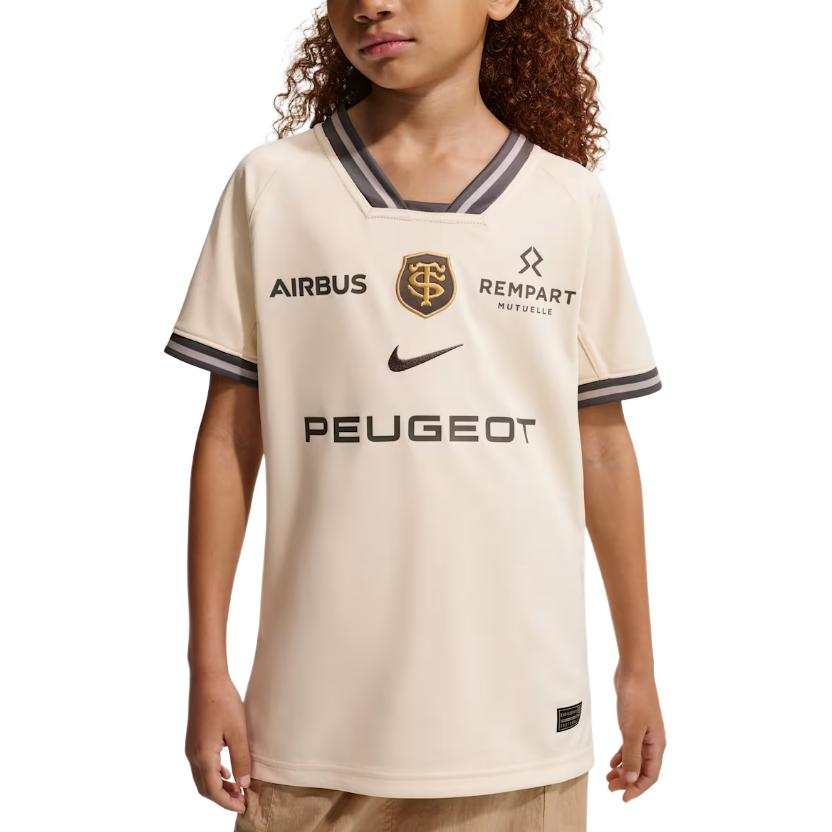 Nike Nike T Shirt Stade Toulousain Kids'