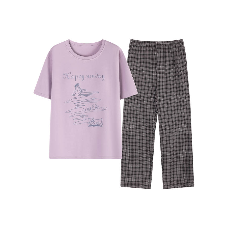 MIIOW MIIOW Women's Pajama Sets