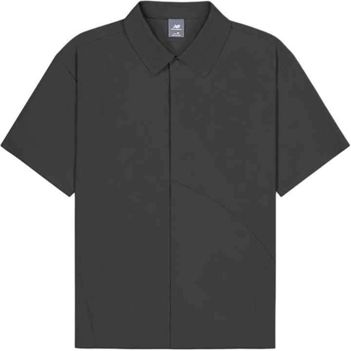 New Balance New Balance NB Grey Shirt Men's