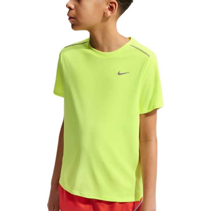 Nike Nike Kids T Shirts Crew Neck Moderate