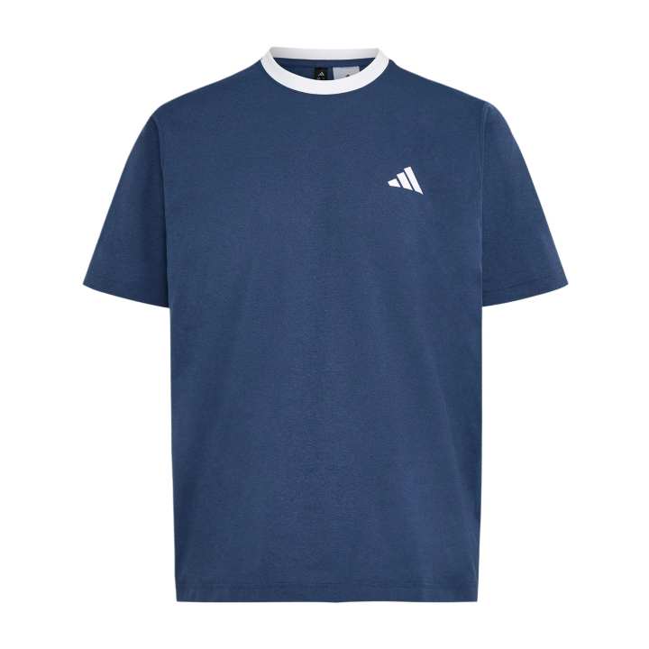 Adidas Adidas LOOSE GFX Quick Dry T Shirts Men's