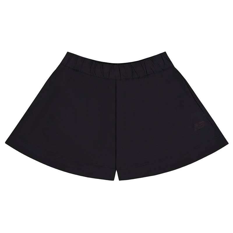New Balance New Balance NB Grey Casual Shorts Women's