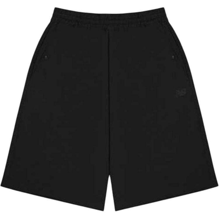 New Balance New Balance NB Grey Casual Shorts Men's