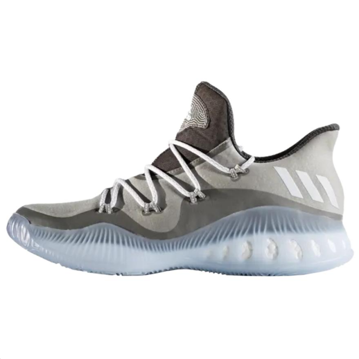 Adidas Adidas Crazy Explosive Low 'Solid Grey'