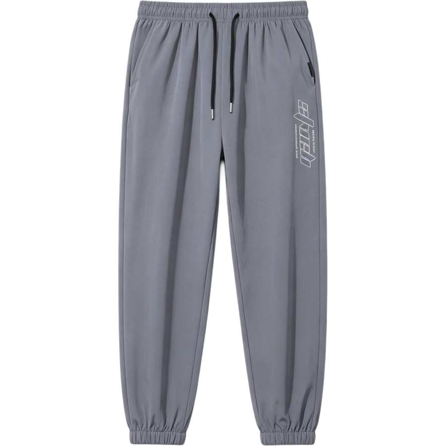 Lnga Landgre Casual Pants Men's