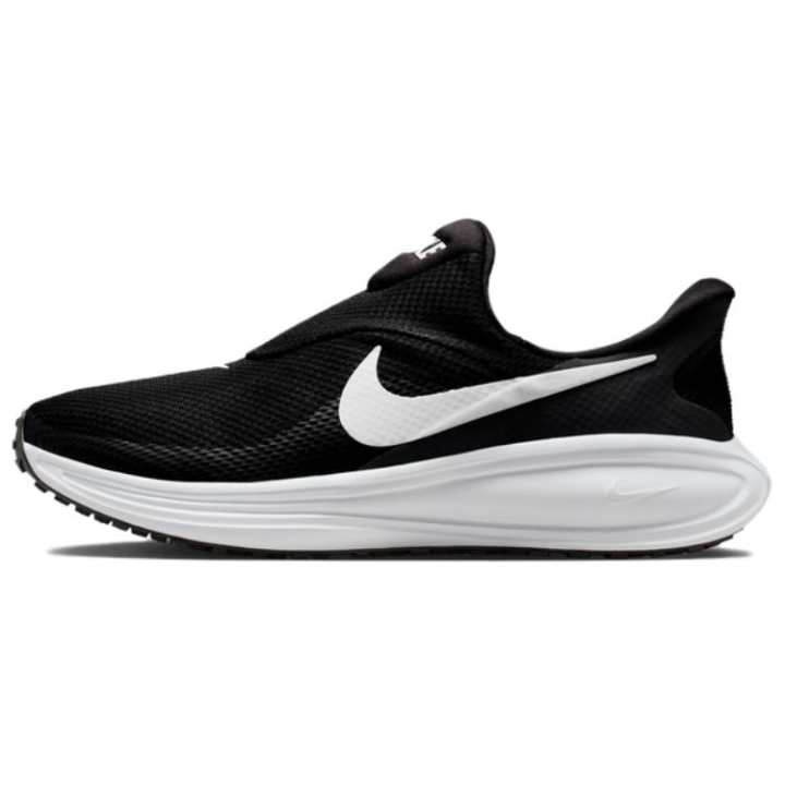 Nike Nike REVOLUTION 8 Running Shoes Men's Black