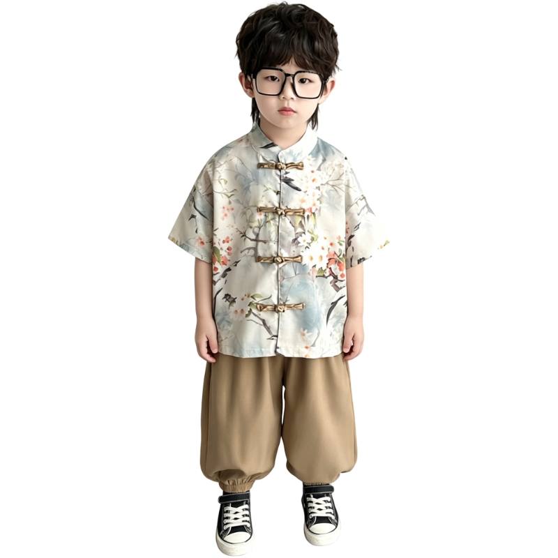 YALU Casual Sportswear Teenagers