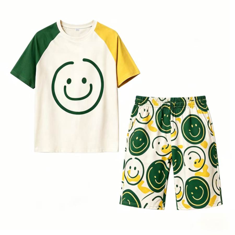 MIIOW MIIOW Men's Pajama Sets