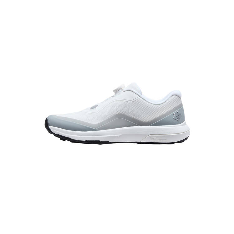 DESCENTE DESCENTE DESCENTEGOLF Low top Golf Shoes Men's
