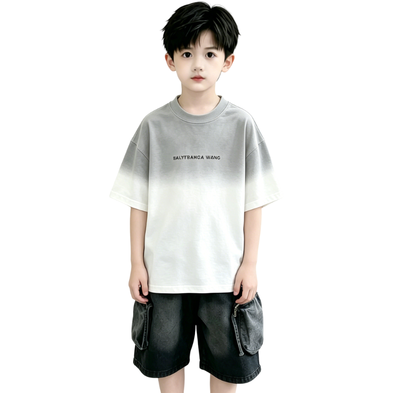 YALU Casual Sportswear Teenagers