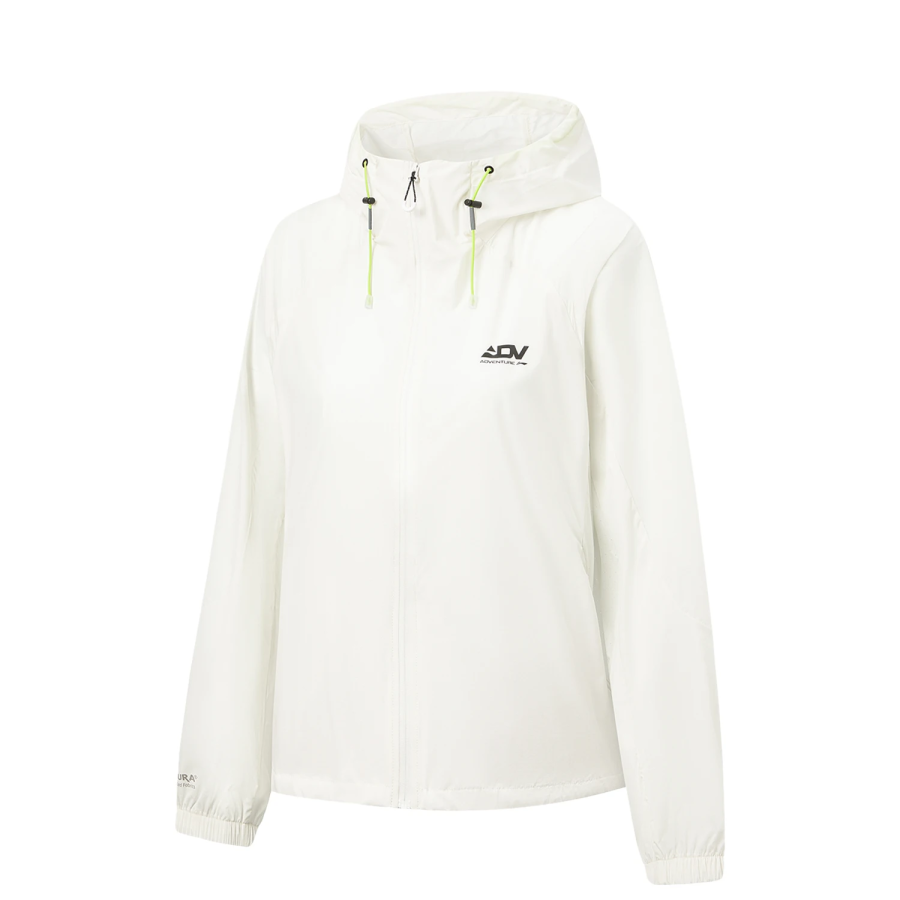 Li-Ning Li Ning Running Collection Trench Coat Women's