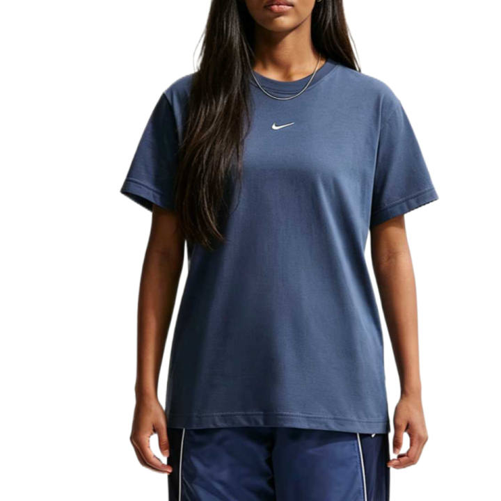 Nike Nike Sportswear Classic Women's Oversized T-Shirt