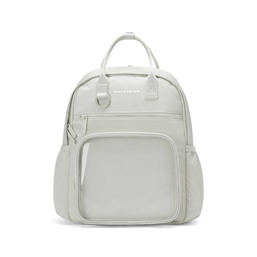 Skechers Skechers Backpacks Moon Gray