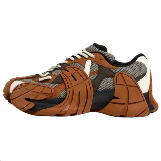 CAMPERLAB Tormenta Low top Casual Shoes Women's Dark Brown