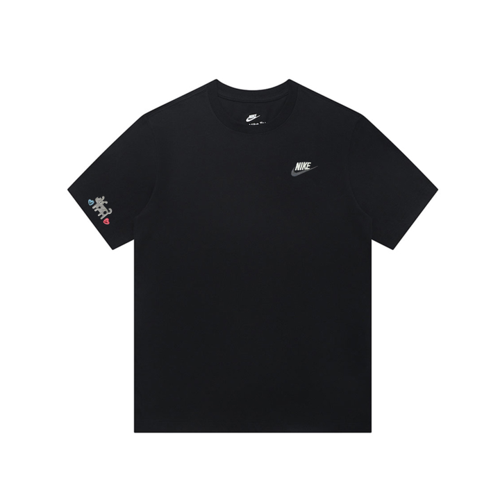 Nike Nike Sportswear Club T Shirt Unisex