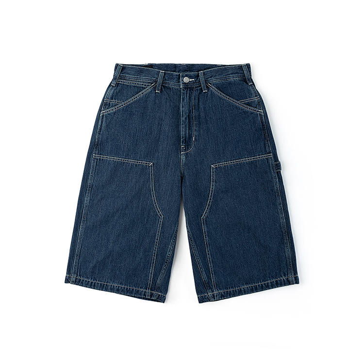 Lee Lee Denim Shorts Men's Moderate