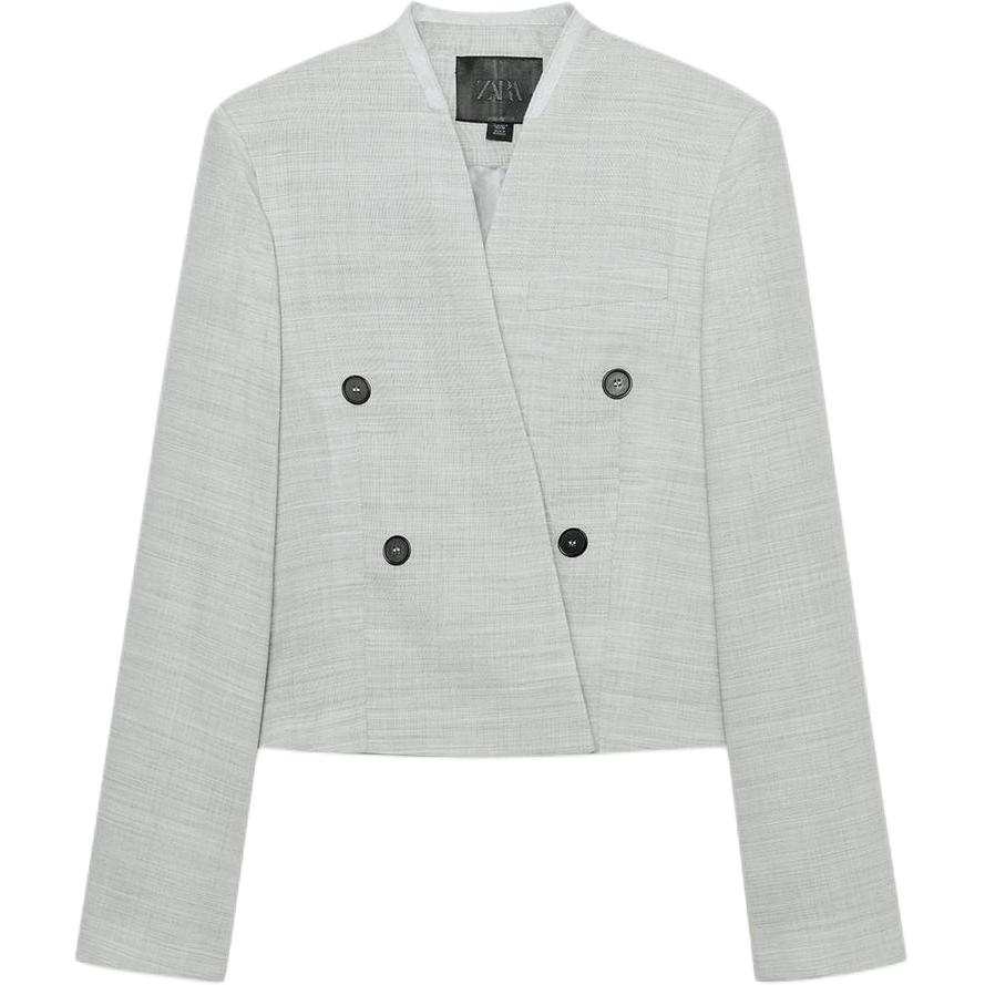 ZARA ZW LIMITED EDITION Business Suit Women's