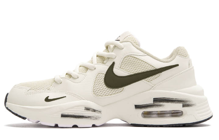 Nike Nike Air Max Fusion Low top Running Shoes Unisex