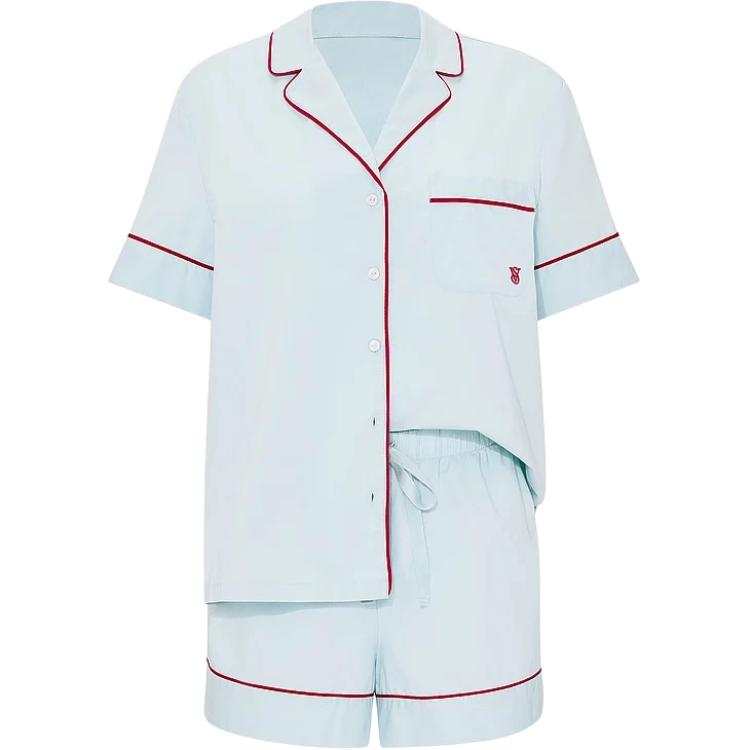 Victoria's Secret Pajama Set Women's
