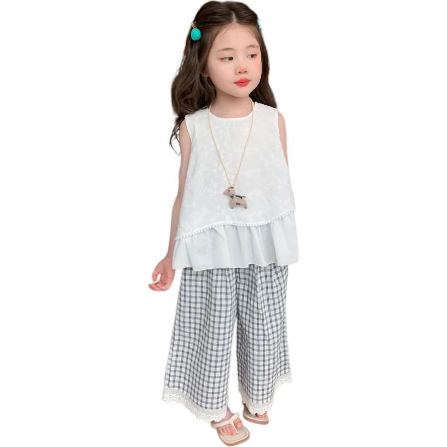 PLANDOO Casual Sportswear Kids'